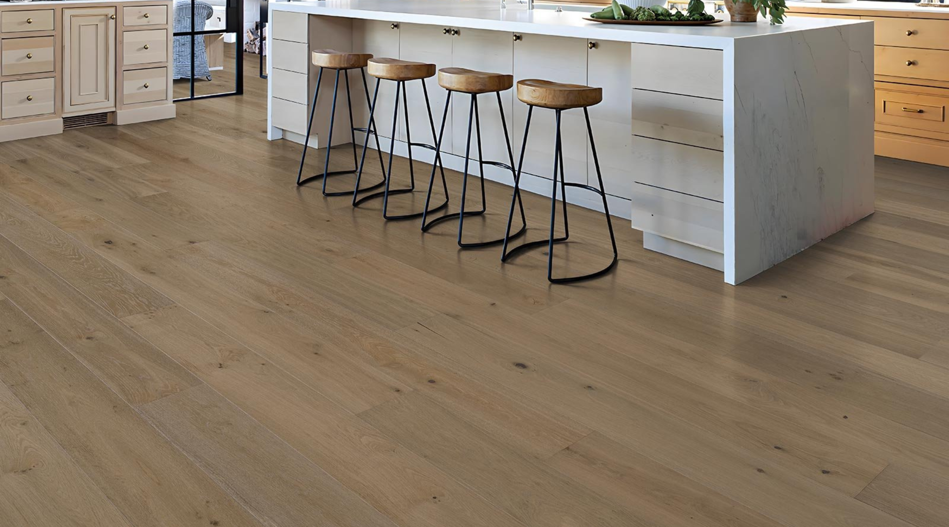 Vista Original Wave Plank 14mm
