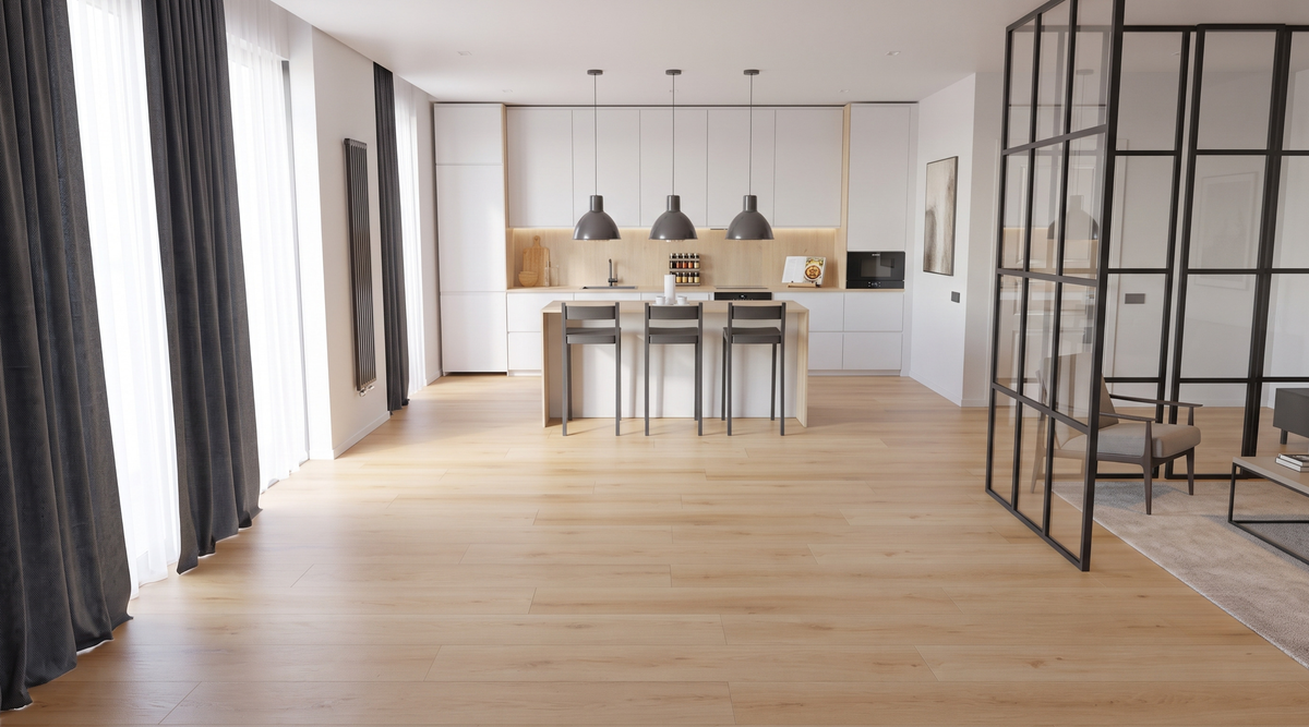 Voltstone Plank SPC