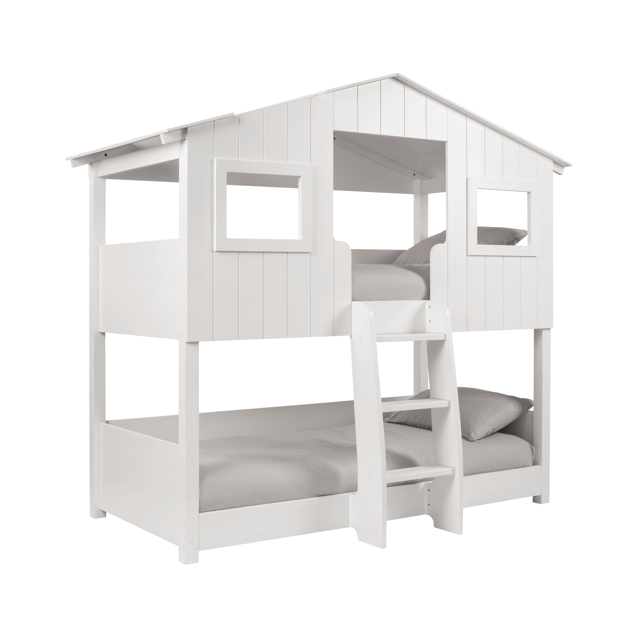 Maxwell Treehouse Bunk Bed