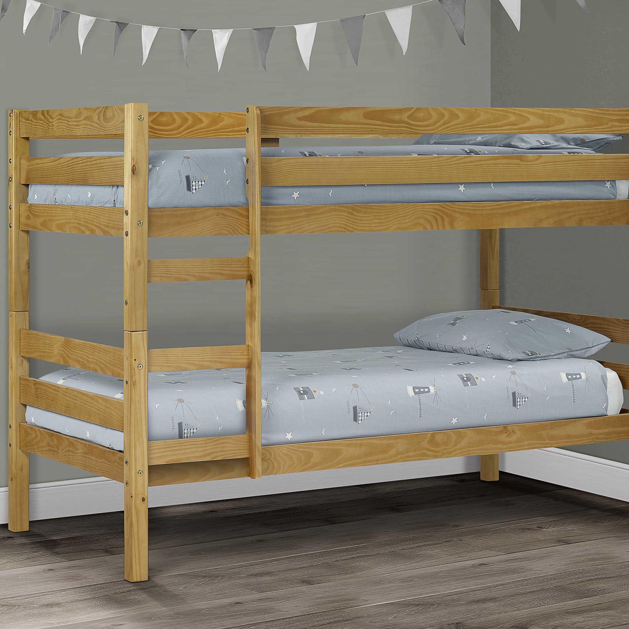 Dakota Bunk Bed