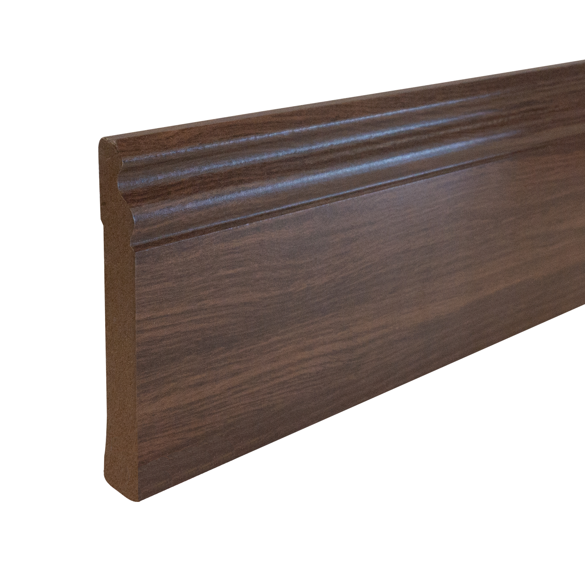 Walnut Skirting