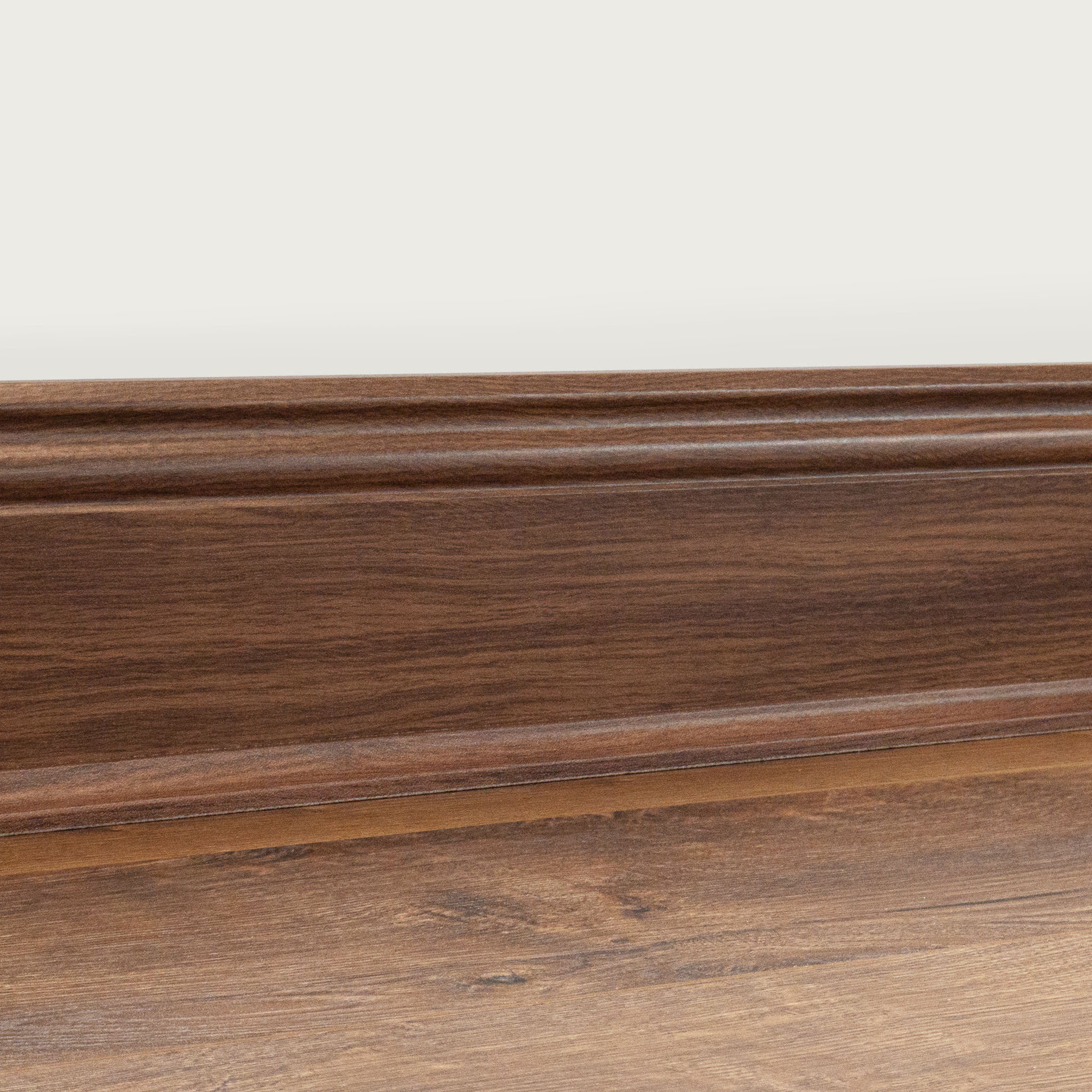 Walnut Skirting