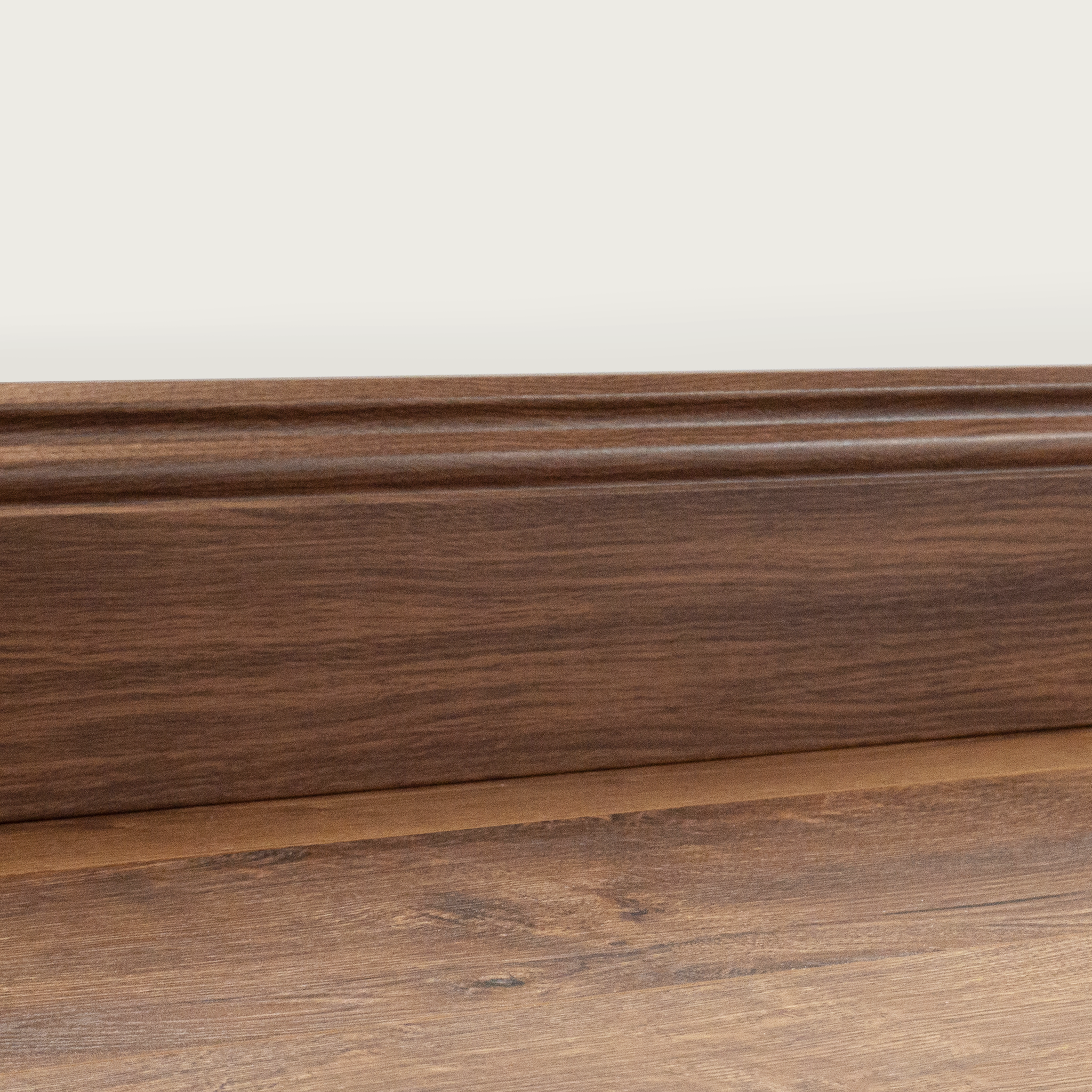 Walnut Skirting