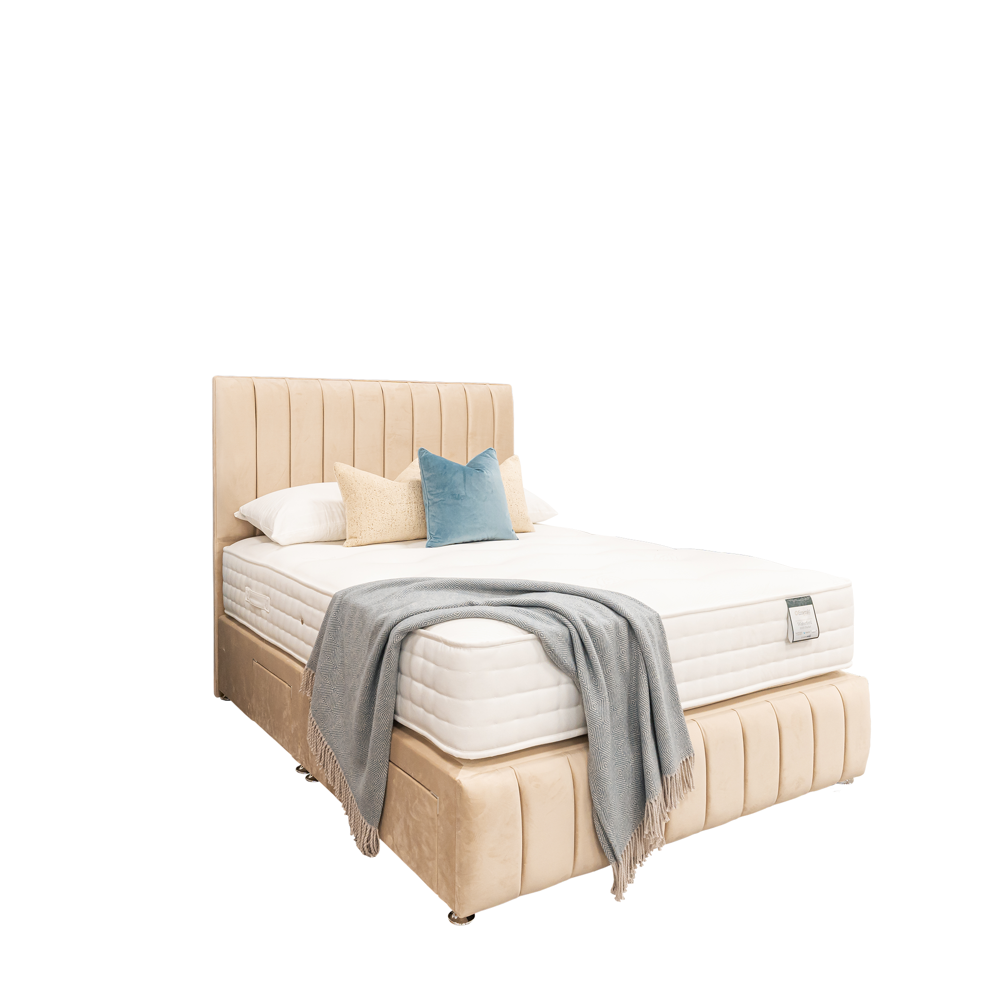 Waterford Bedset