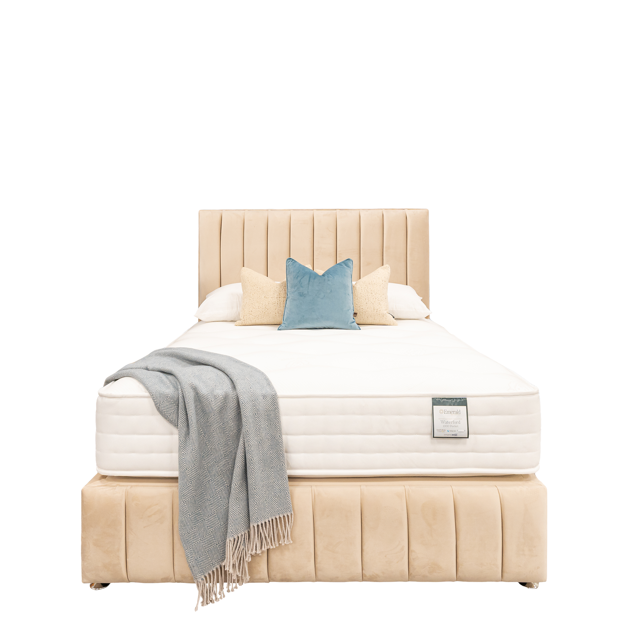 Waterford Bedset