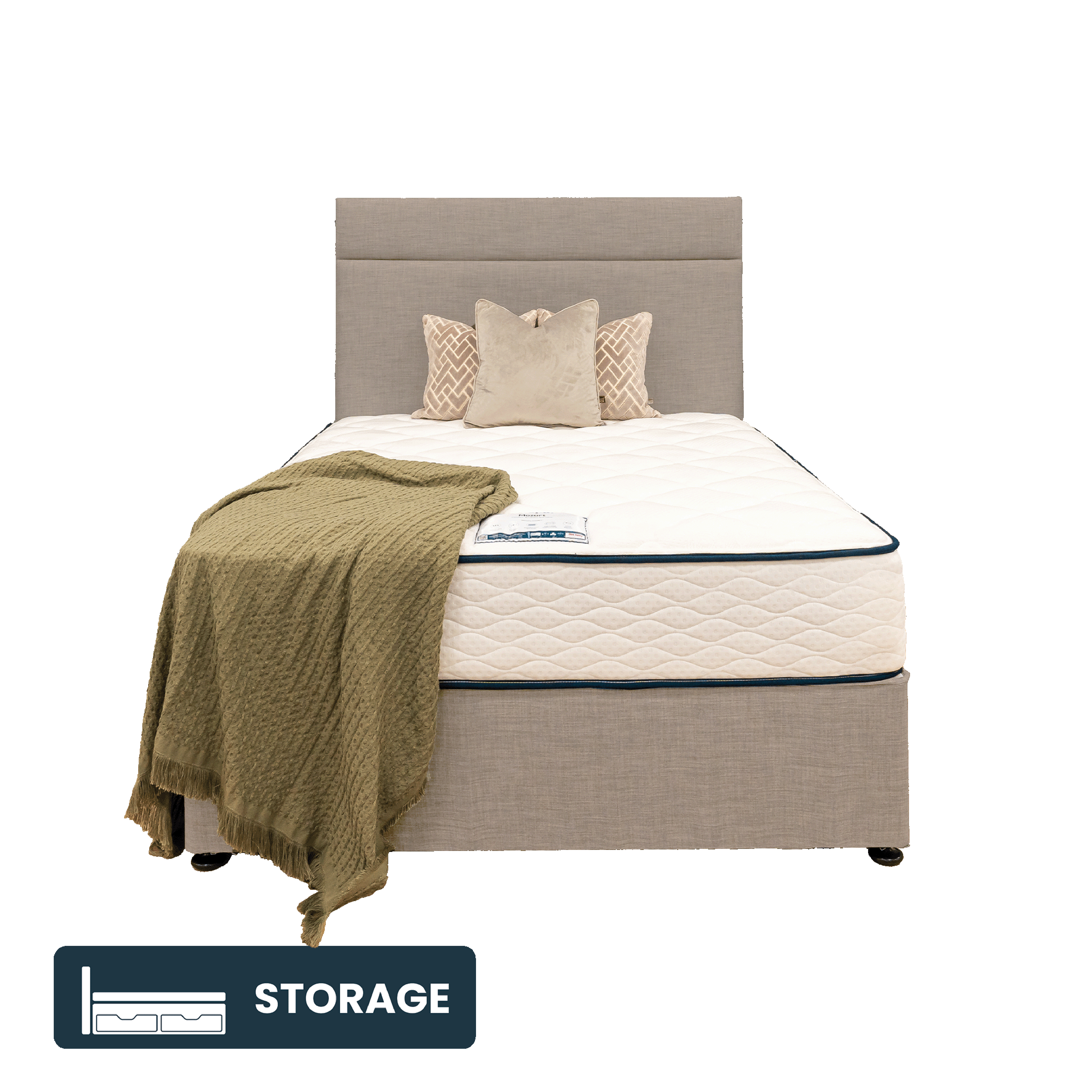 Adare Bed Bundle