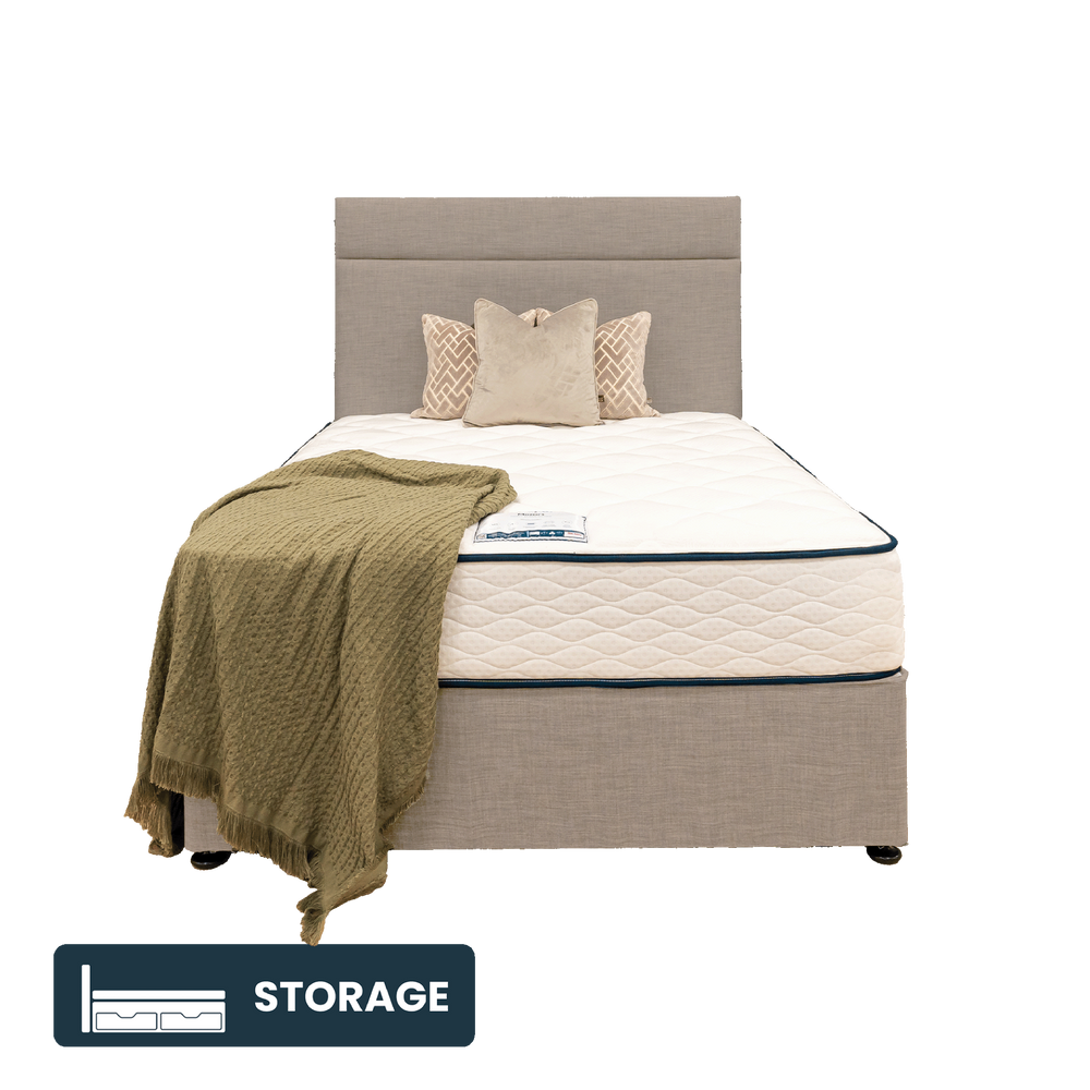 Adare Bed Bundle