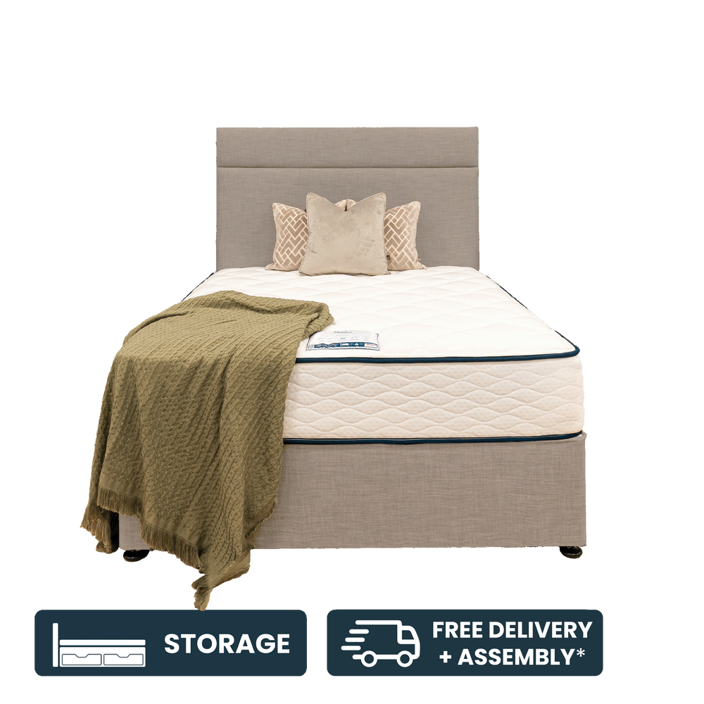 Adare Bed Bundle