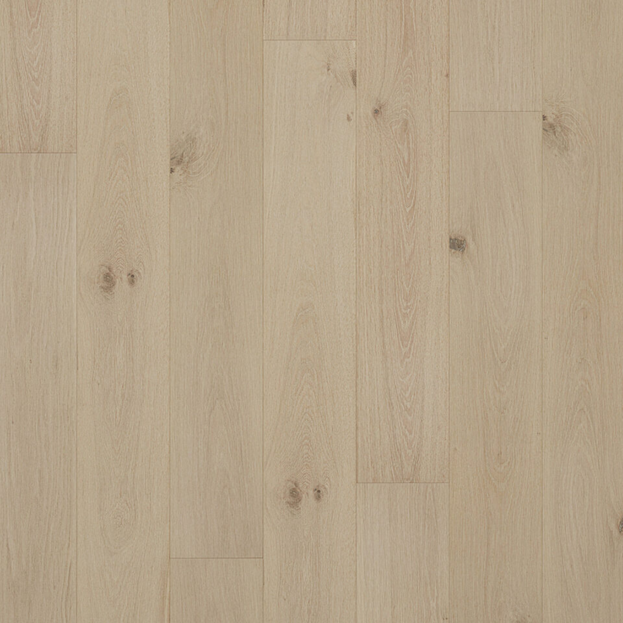 White Oak Engineered Plank 14mm gallery image