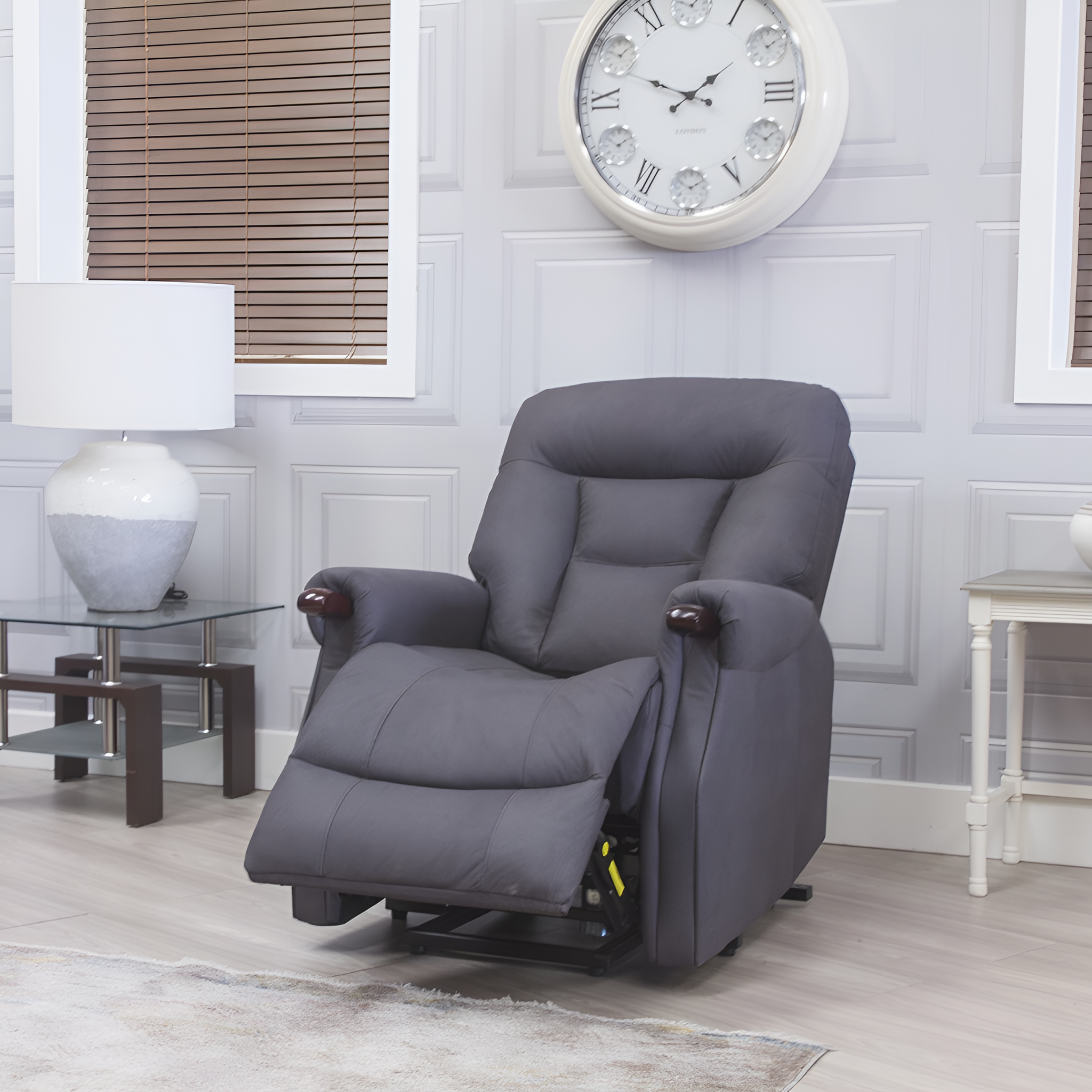 Windsor Lift & Rise Recliner