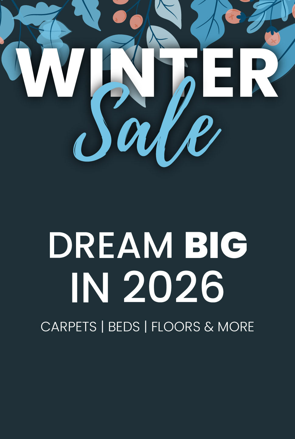 Winter Sale