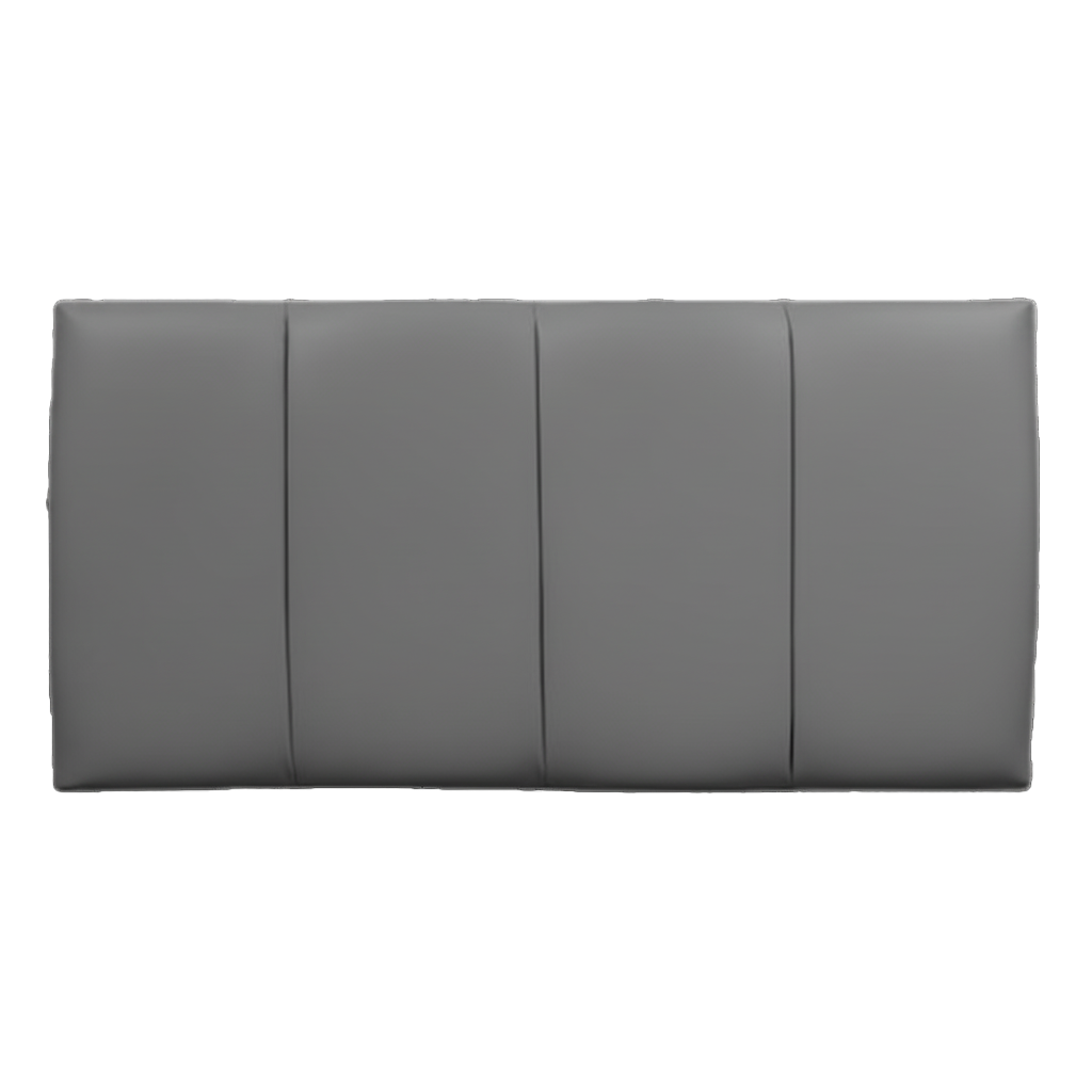 Panel Headboard