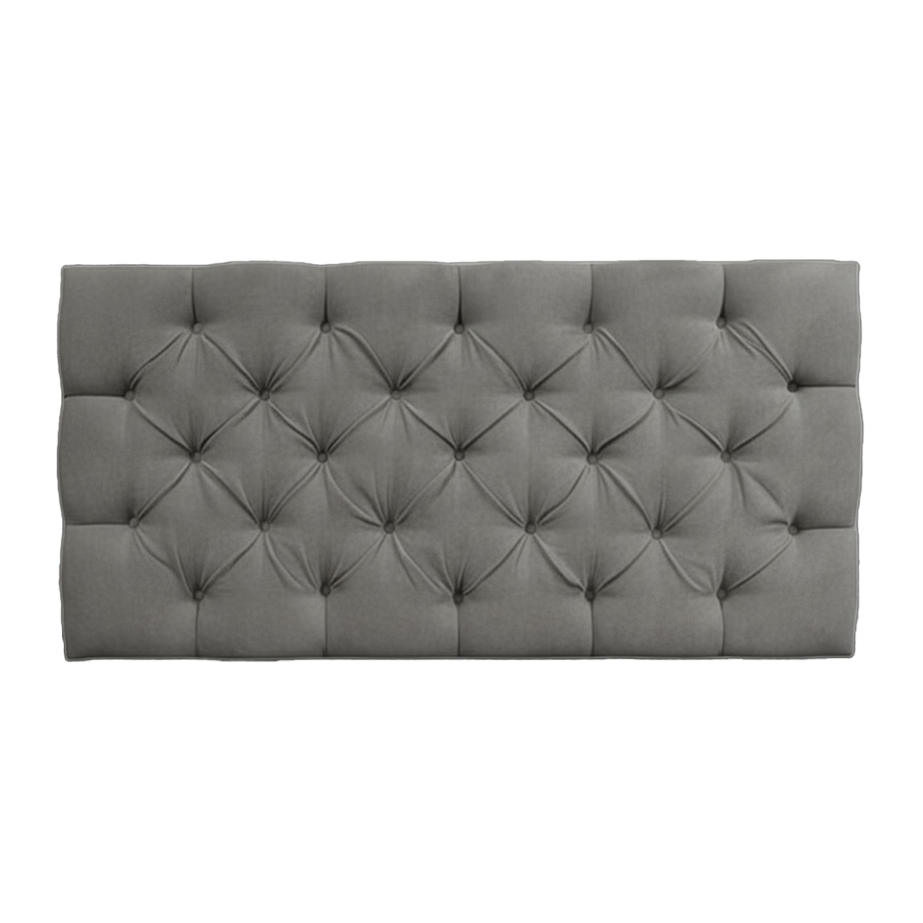 Diamond Headboard