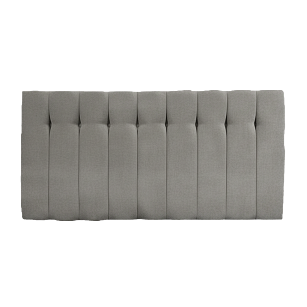 Button Top Headboard