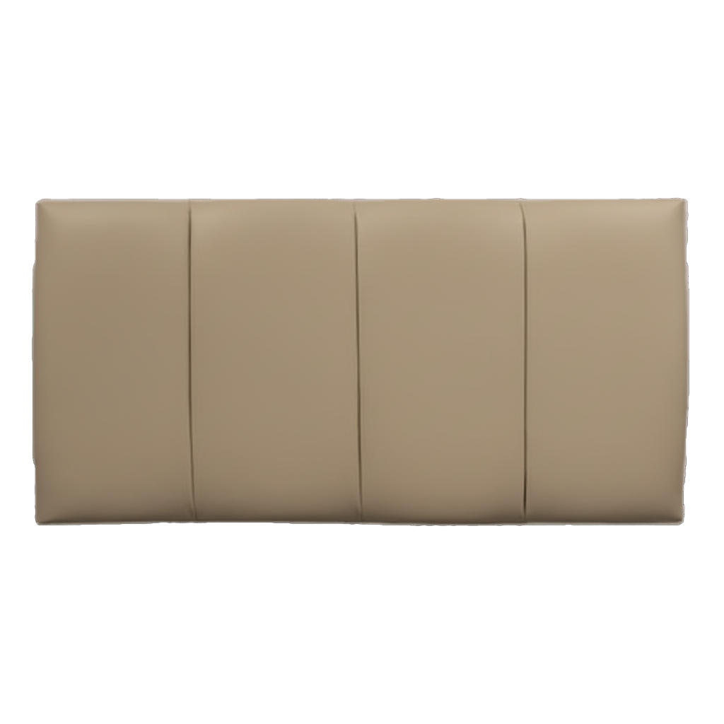 Panel Headboard