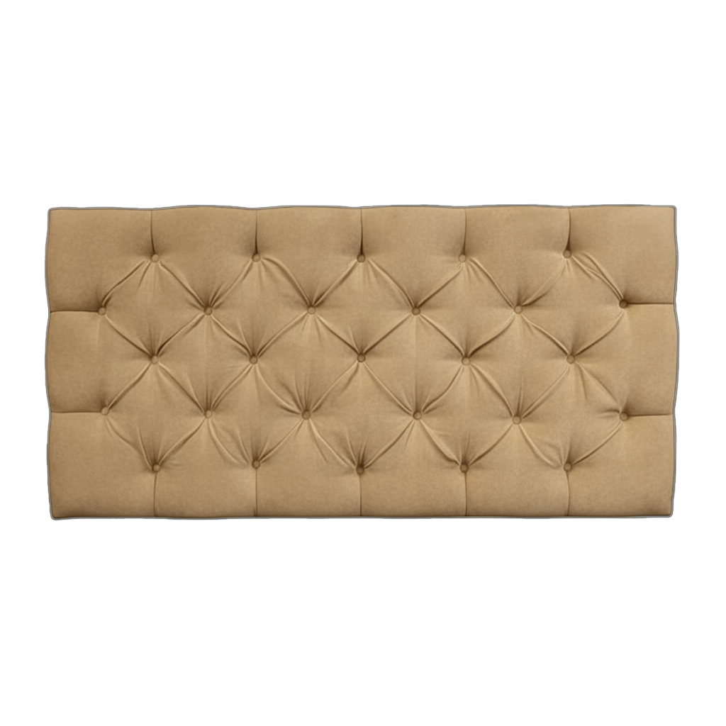 Diamond Headboard