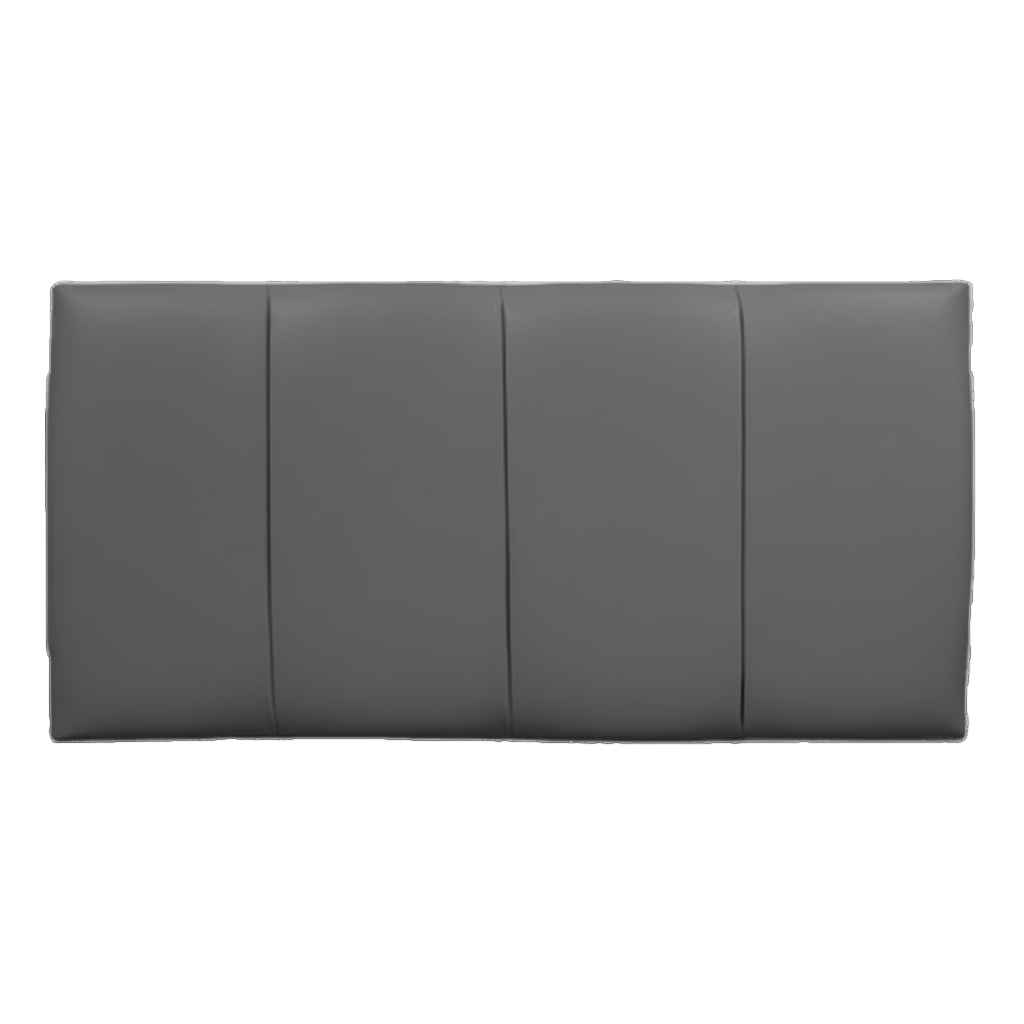 Panel Headboard