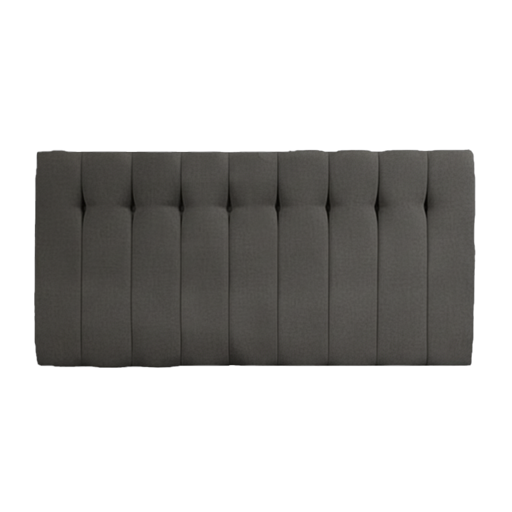 Button Top Headboard