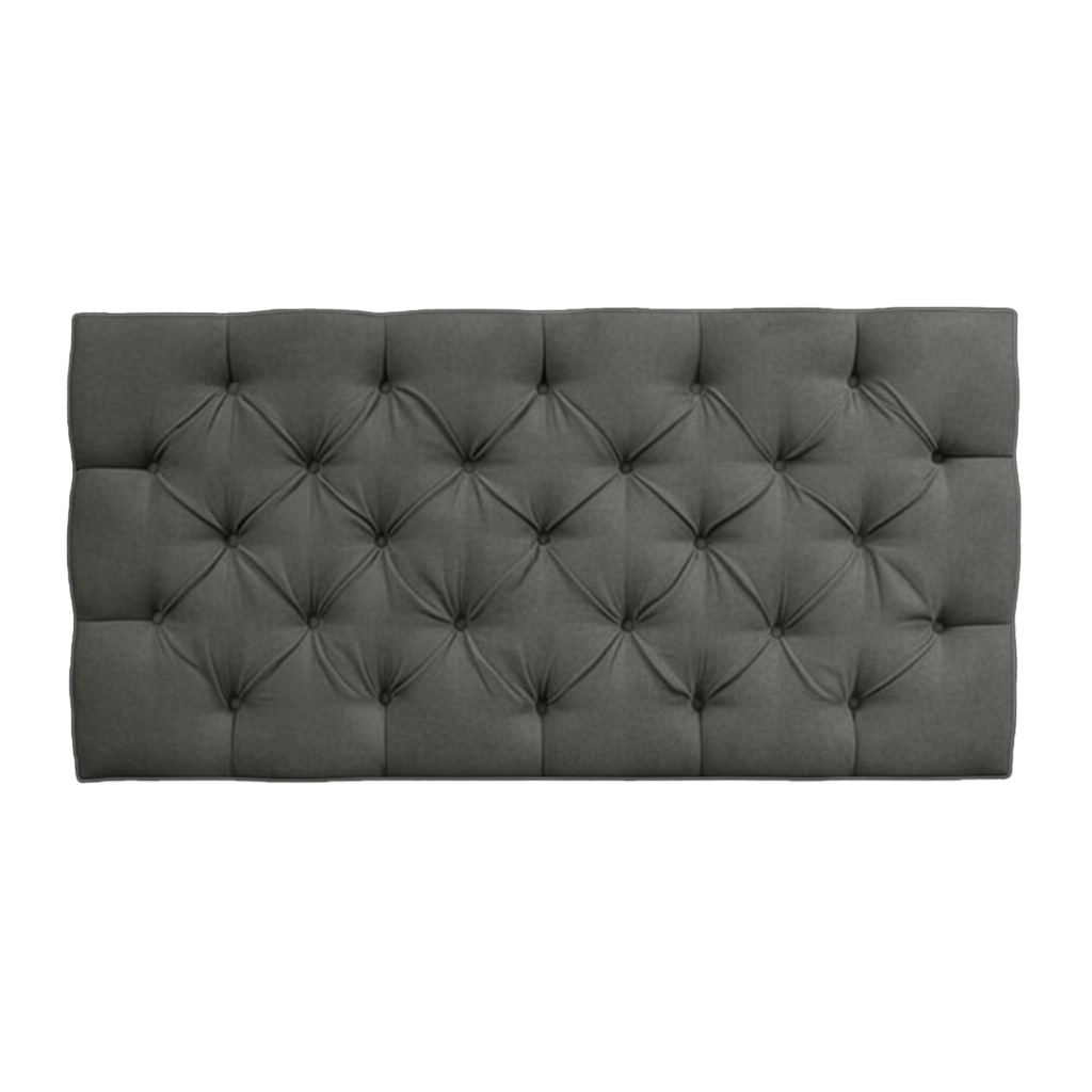Diamond Headboard