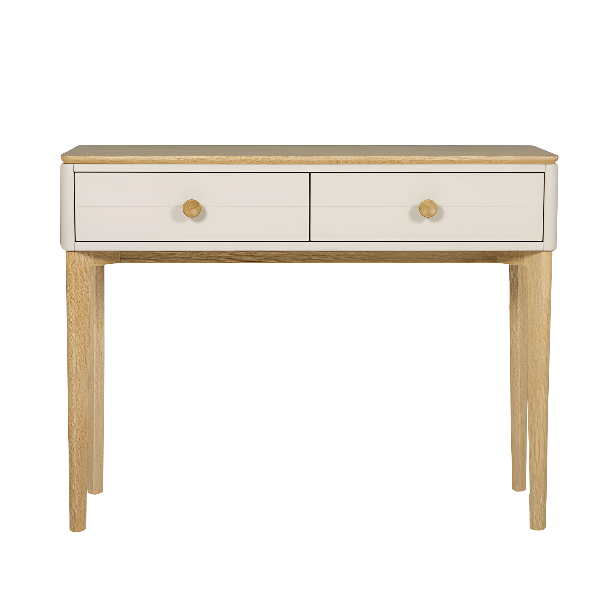 Wycombe Dressing Table Natural