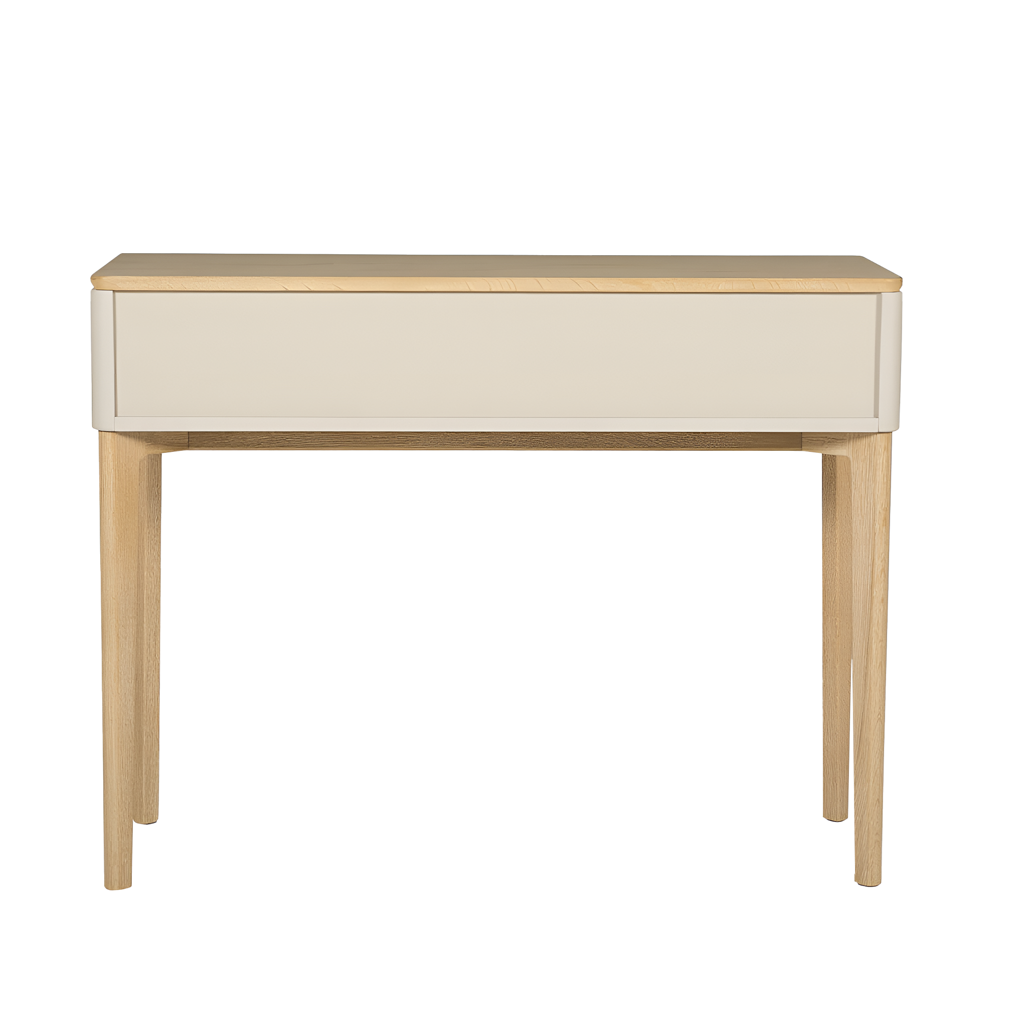 Wycombe Dressing Table Natural