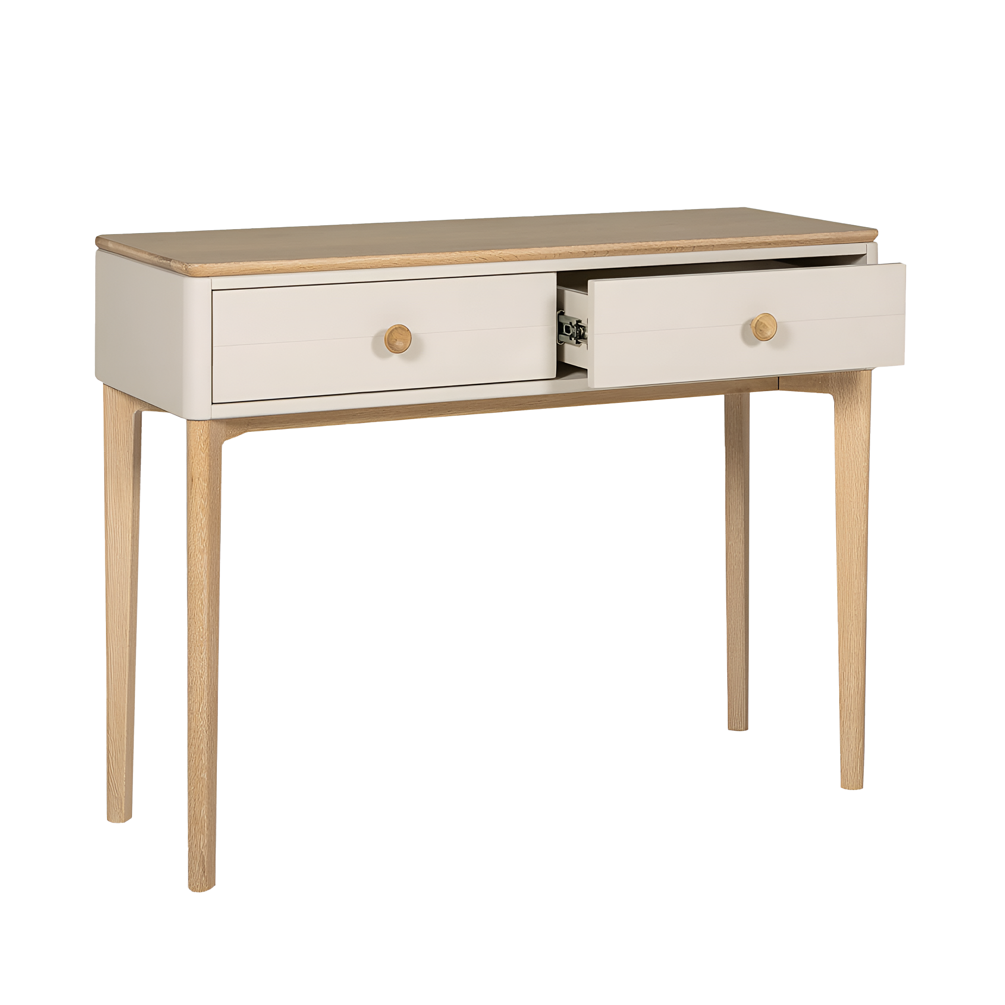 Wycombe Dressing Table Natural