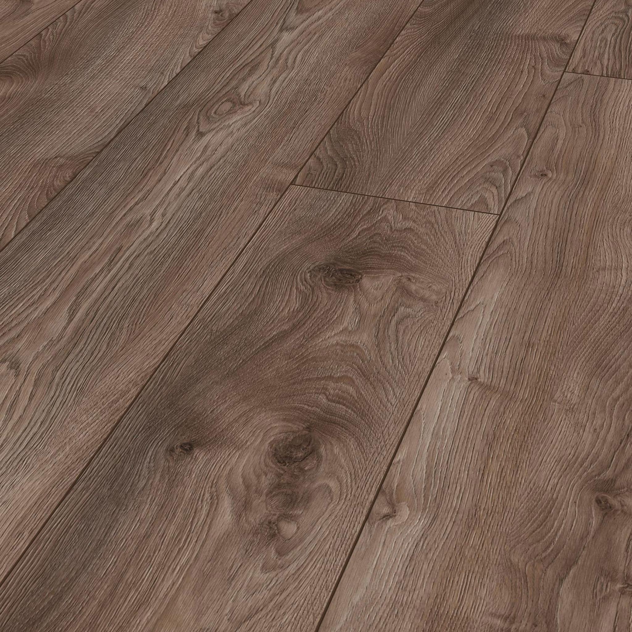 Xtreme Wide & Long Oak Brown 10mm gallery image