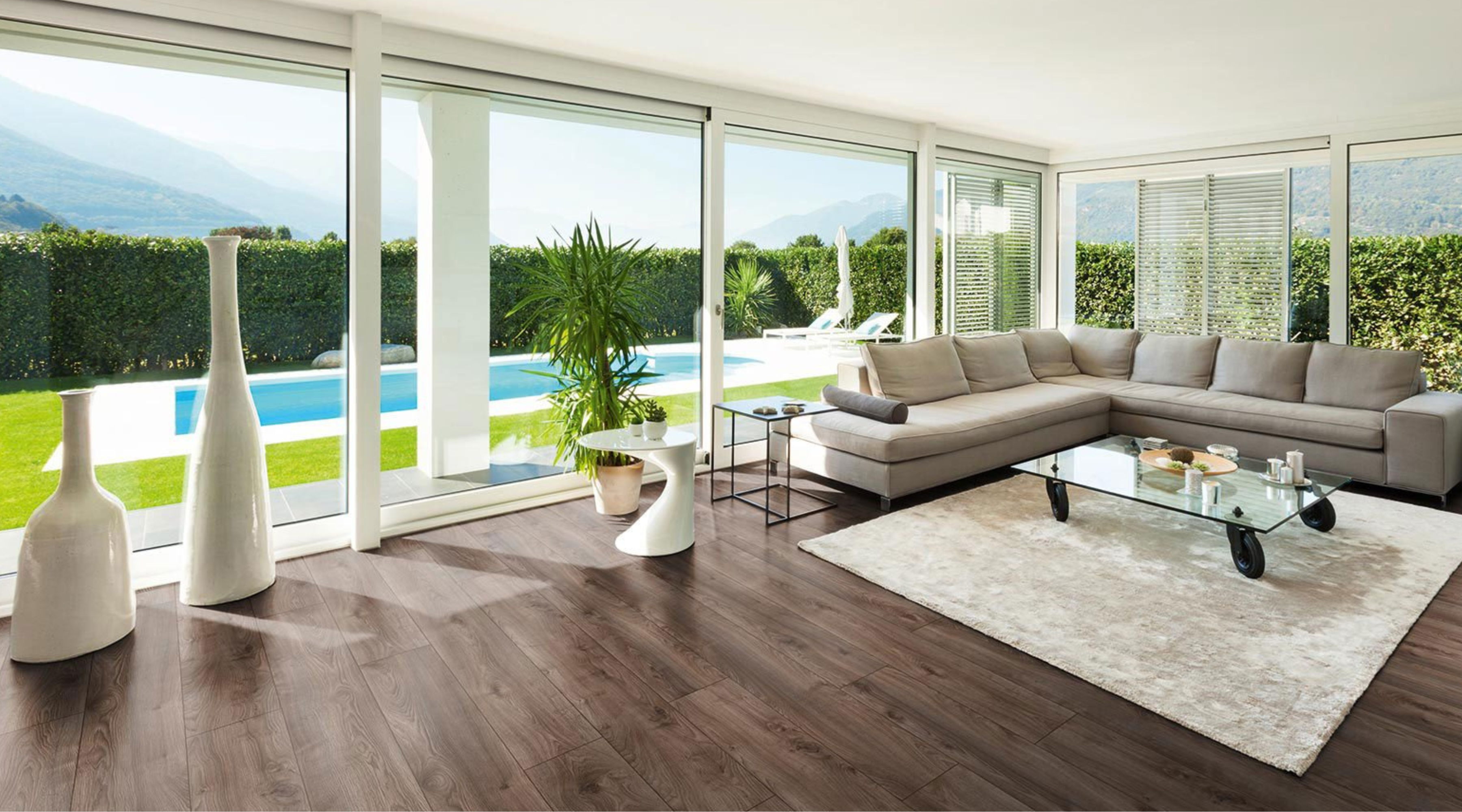 Xtreme Wide & Long Oak Brown 10mm gallery image