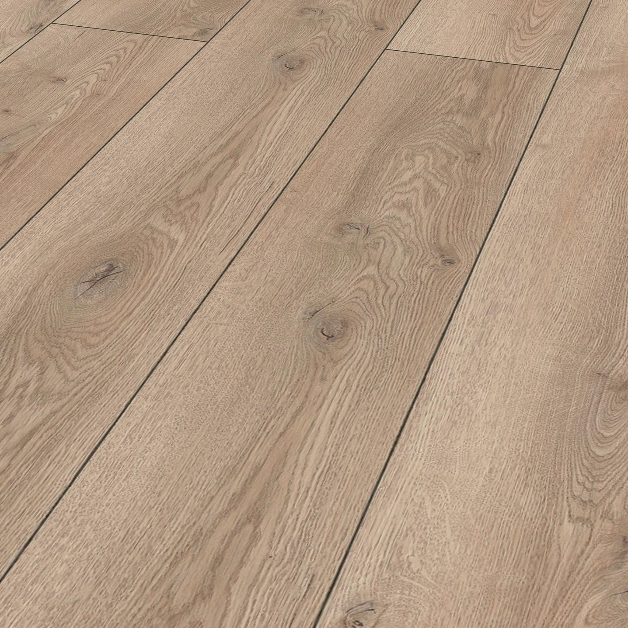 Xtreme Wide & Long Oak Creme 10mm gallery image