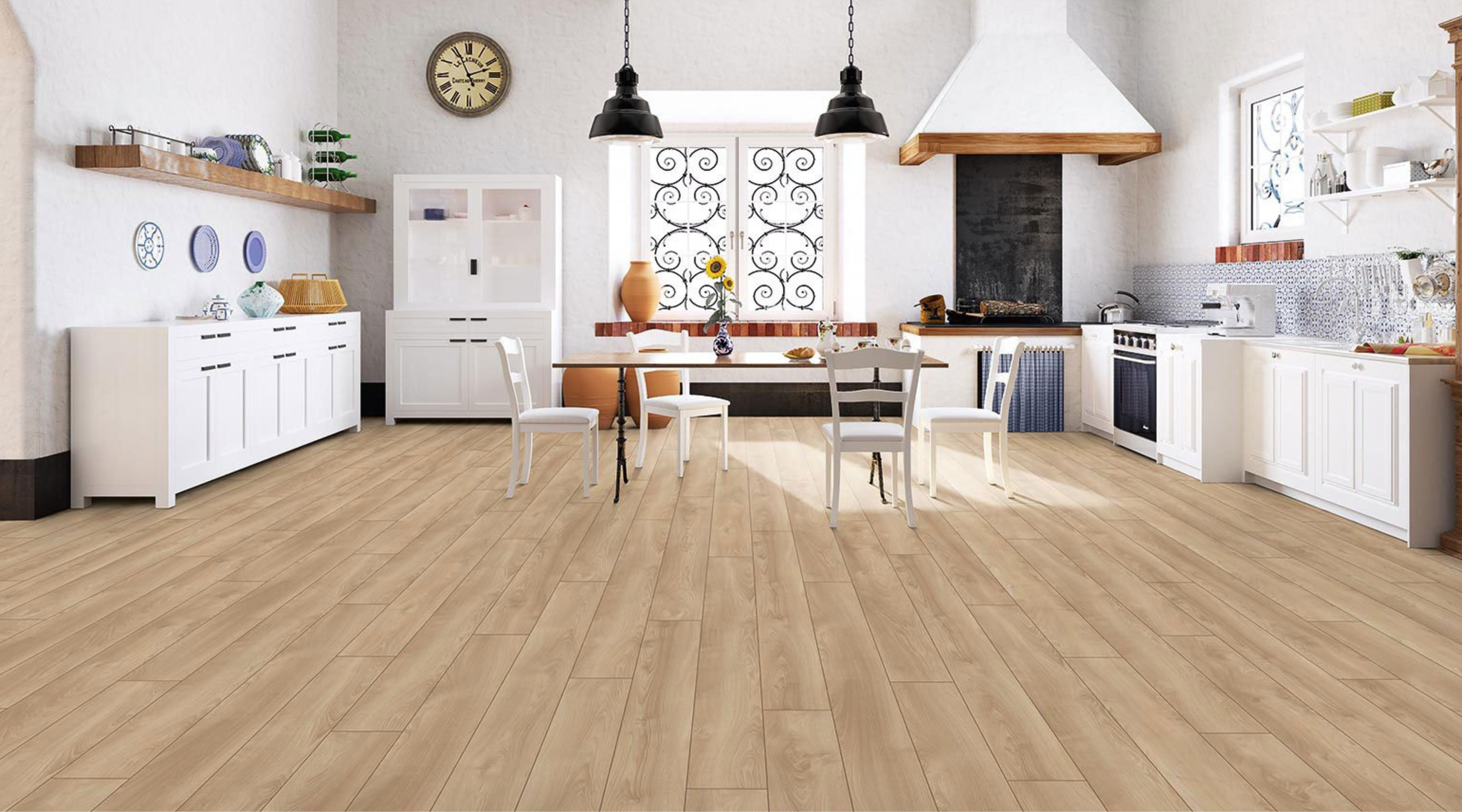 Xtreme Wide & Long Oak Light 10mm