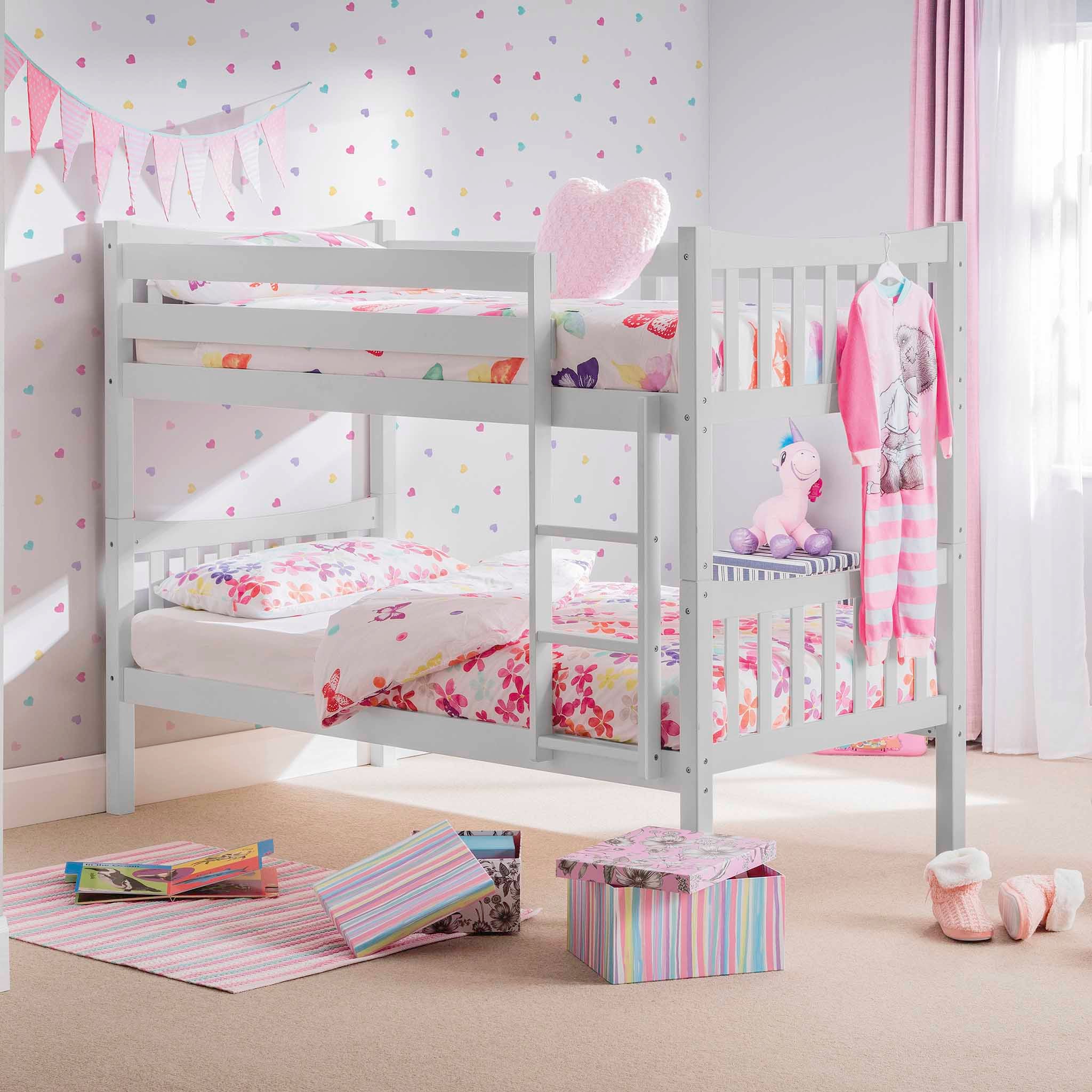 Jakarta Bunk Bed