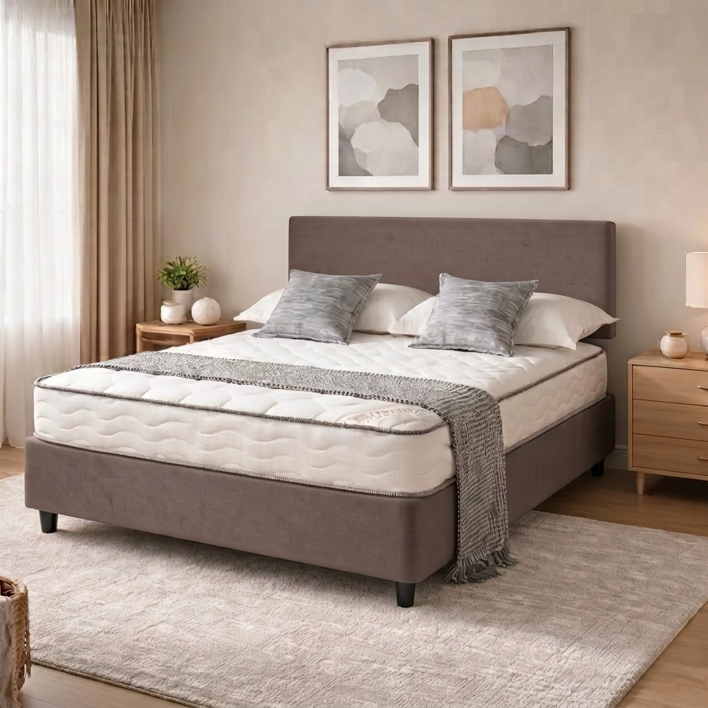 Zella Bed Bundle