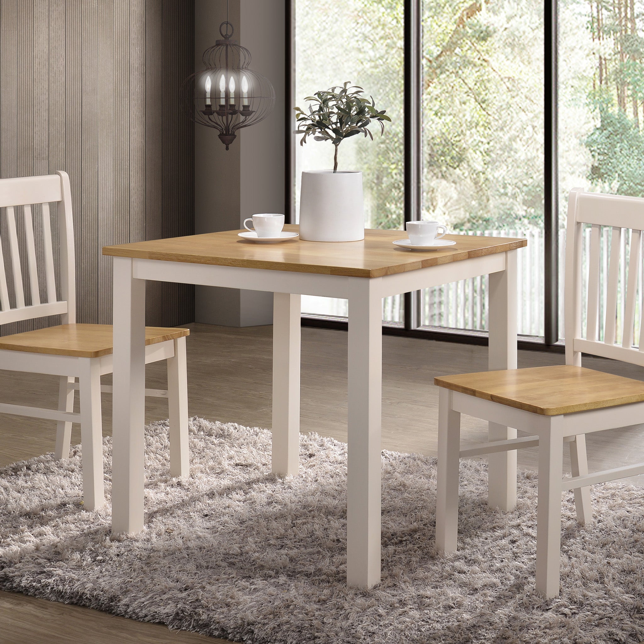 Zurich Dining Set