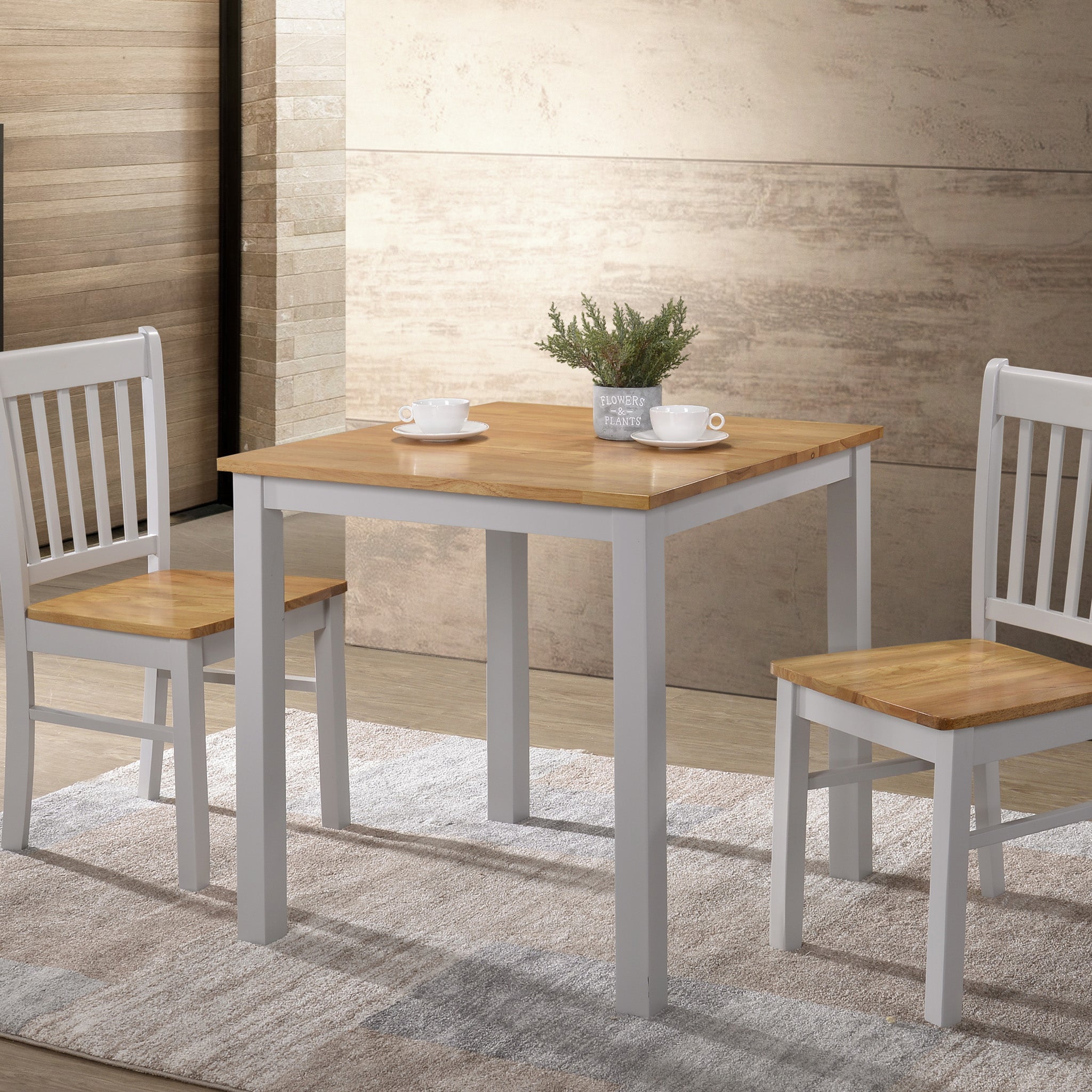 Zurich Dining Set