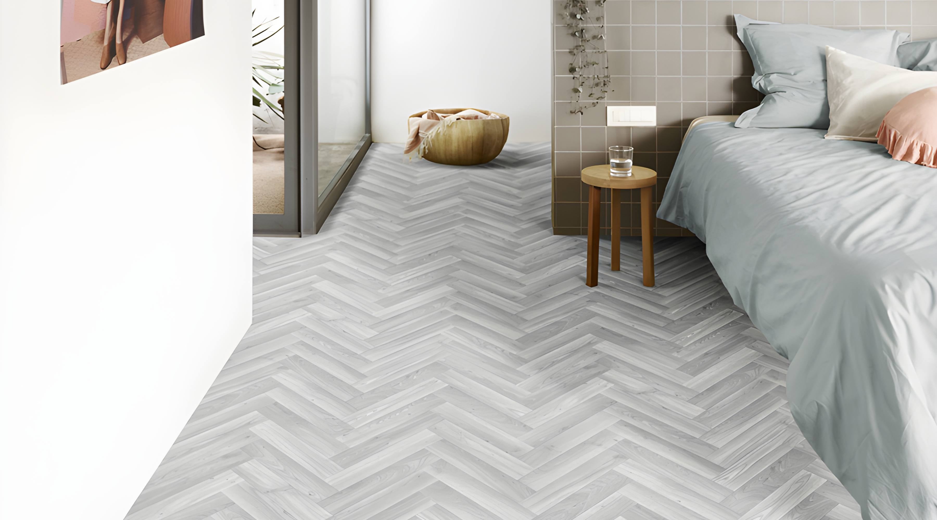 Renaissance Dawn Herringbone