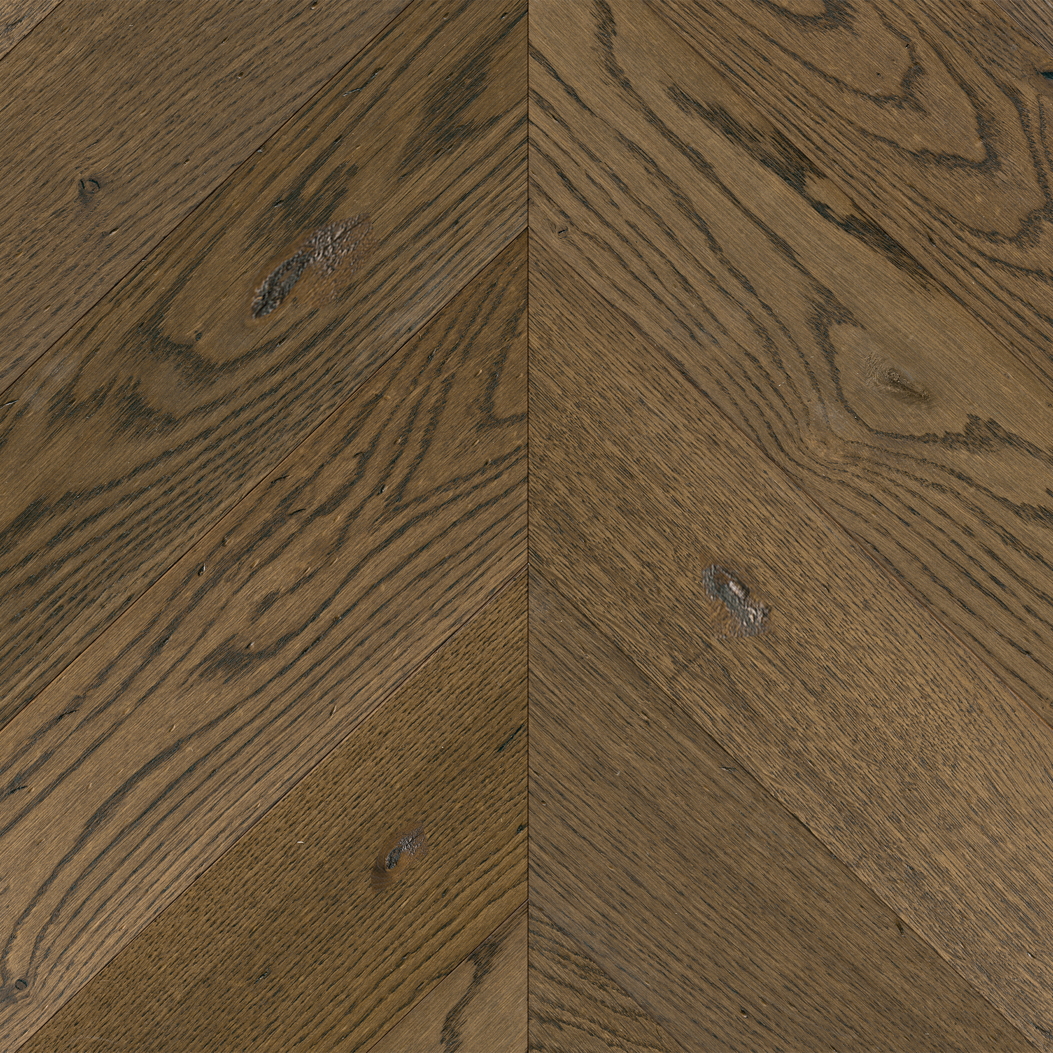 Renaissance Herringbone Oak Brandani Engineered Flooring