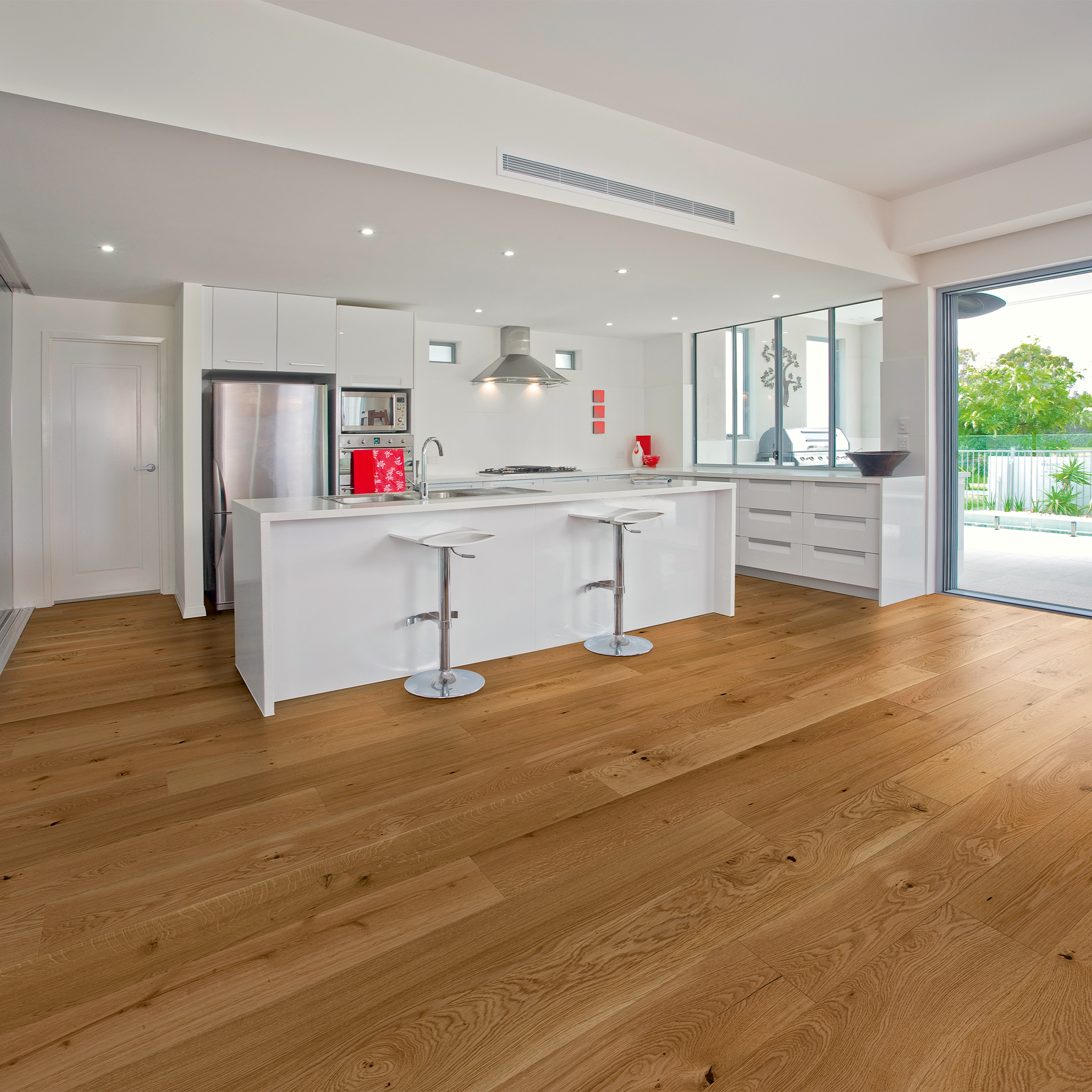 Elite Engineered Oak 429