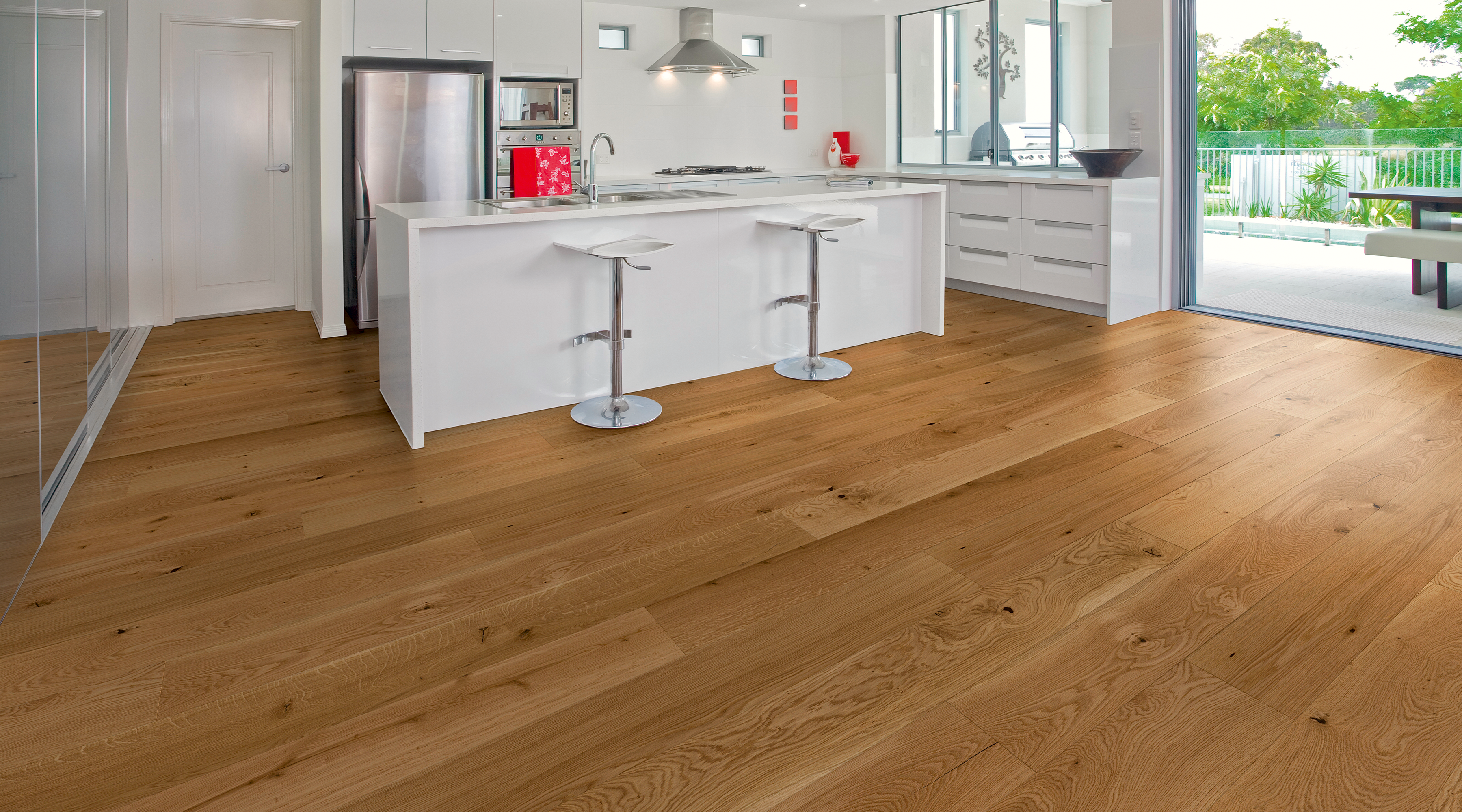 Elite Engineered Oak 429