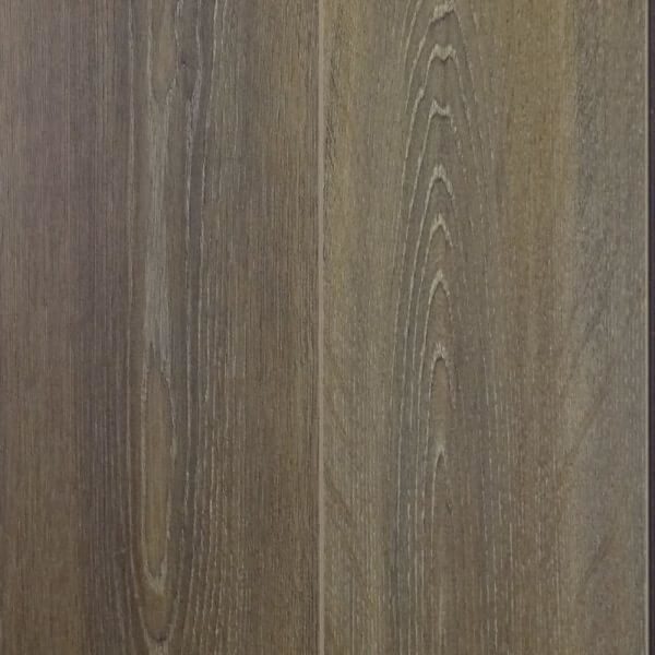 Bronze oak wood floor from Des Kelly Interiors