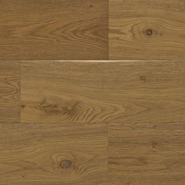 Cezanne oak smoked solid wood floor boards