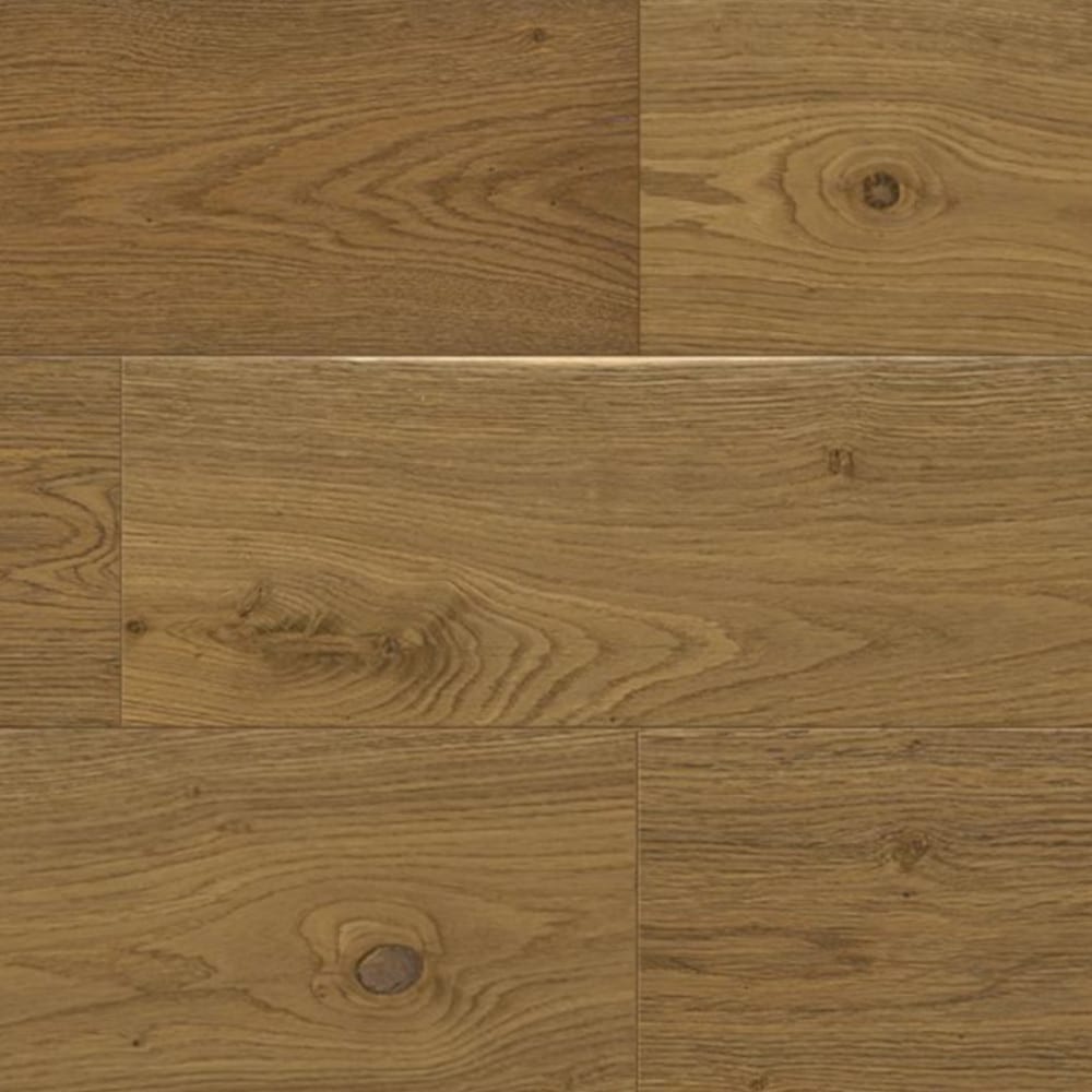 Cezanne oak smoked solid wood floor boards