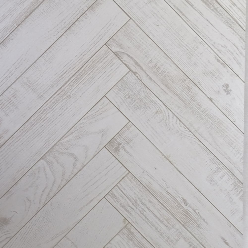 Chateau white chestnut solid wood floor