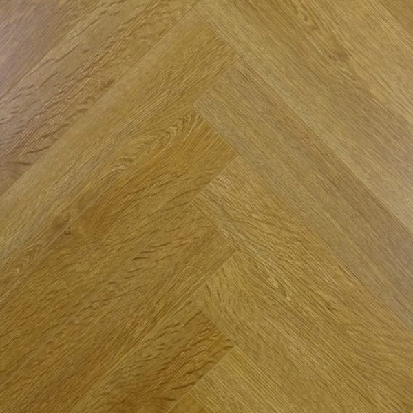 Chateau texas light brown herringbone wood flooring