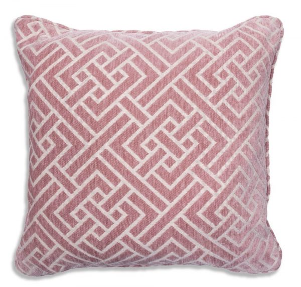 Flair Cushion Pink