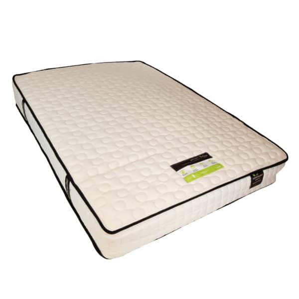 The Hibernate mattress Des Kelly