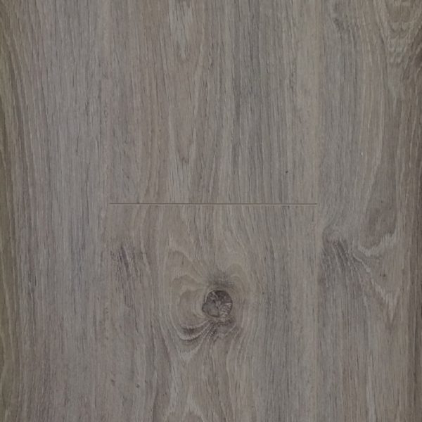 Dark grey laminate oak wood flooring