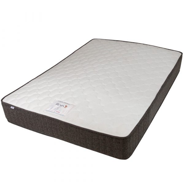 Ortho Deluxe Mattress Des Kelly
