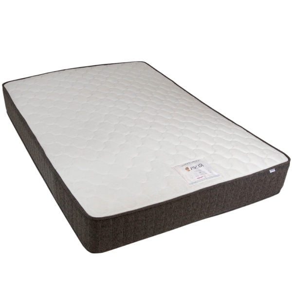 Ortho Deluxe Mattress Des Kelly