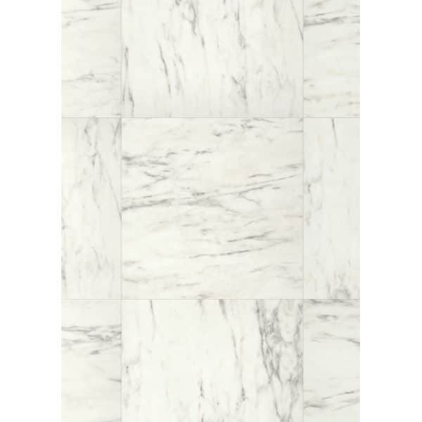 Quickstep white marble effect wood flooring from des kelly interiors