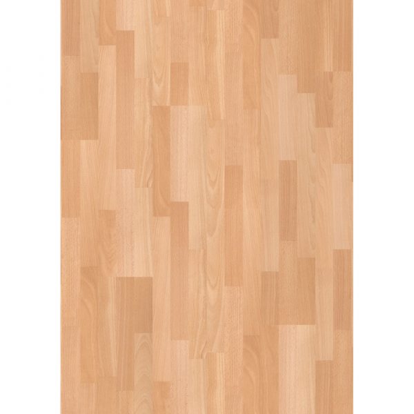 Solid beech wood floors. Quickstep flooring